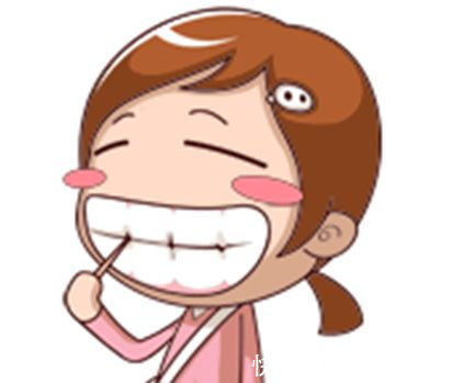 孩子|会影响孩子牙齿发育和颜值的八大坏习惯,建议尽早戒掉!