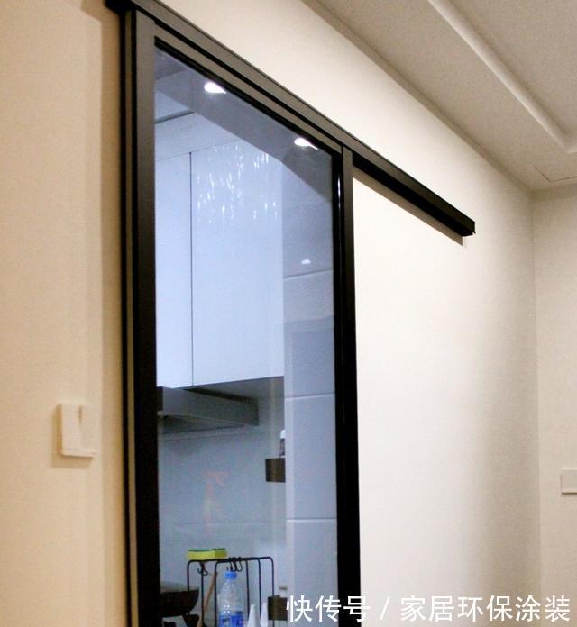 台面|关于厨房的12个小决定,做对了,比日本台所还好用!