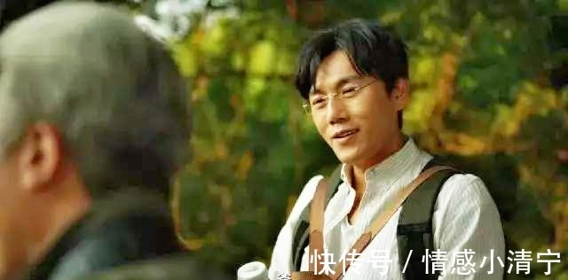 原生家庭|《隱秘的角落》——我,還有機會嗎?