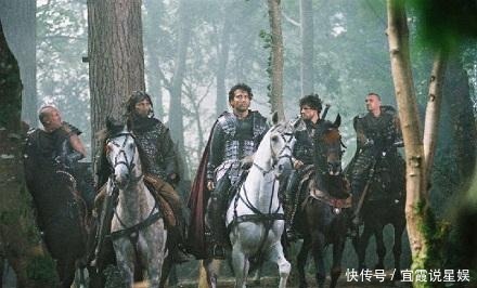 罗伯特|历史上奇葩战争:一个玩笑,让父亲和儿子打了20年