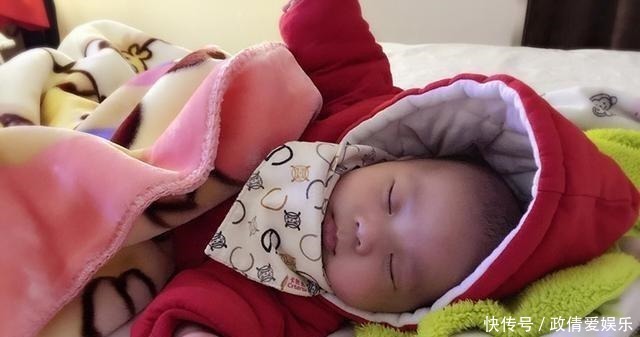 爸爸妈妈|这10个新生儿冷知识,知道五个以上的,说明你是位合格的爸妈