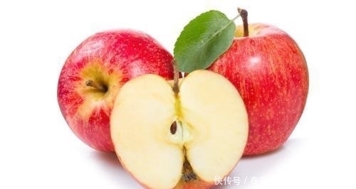 苹果|孕期常吃这三种水果，宝宝眼睛亮，头脑更聪明，你不妨试试