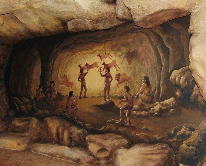 野蛮|秦始皇一统六国时世界各国怎样了?俄国荒芜野蛮,看到日本我笑了