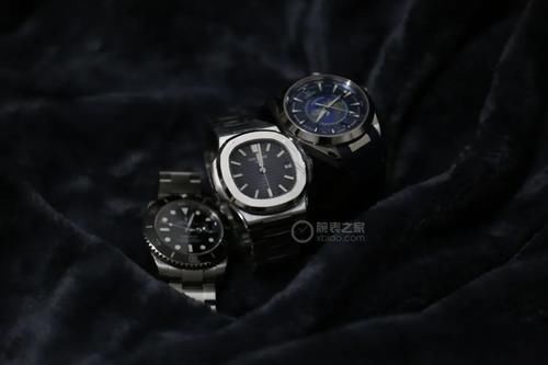 新年回忆录＃目测不会撞表的欧米茄世界时