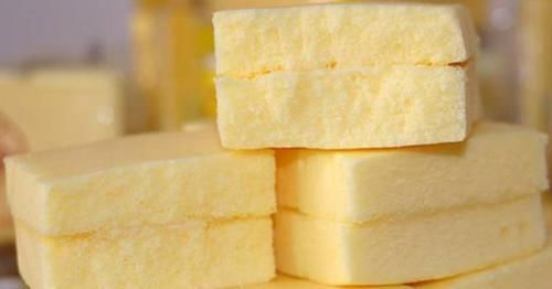 不用烤箱即可做出可口松软小蛋糕，就算你是厨房小白，也轻松搞定