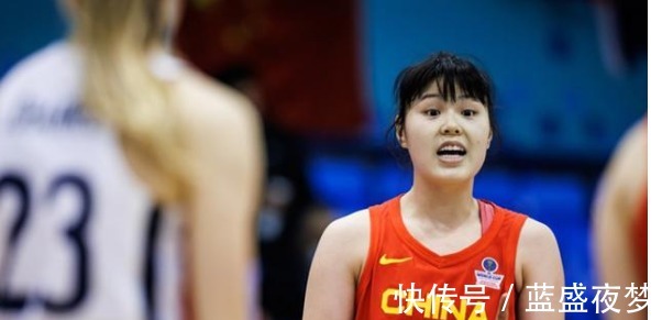 法国|外线火热攻守完美，中国女篮狂胜法国，黄思静出类拔萃！