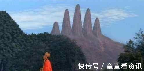玉帝&西游记里如来一只手轻松降伏孙悟空你错了,真相是灵山险些破产