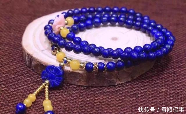 颜色|这30种宝石,既昂贵又美丽,只要是文玩人,都会被它们迷住!