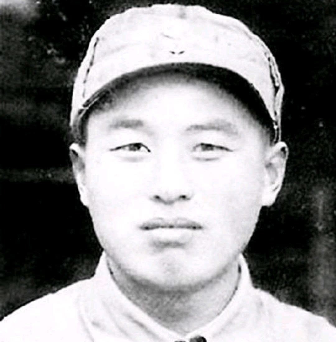 子女|他是八路军主力团长，24岁就壮烈牺牲，子女后代今如何？