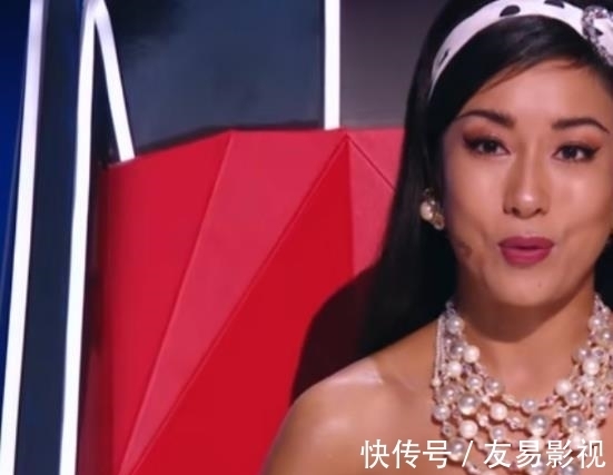 張碧晨|王靖雯把吉克雋逸唱哭了,平靜后一番短短的發言,吉克雋逸真的成了舞臺上最耀眼的一個