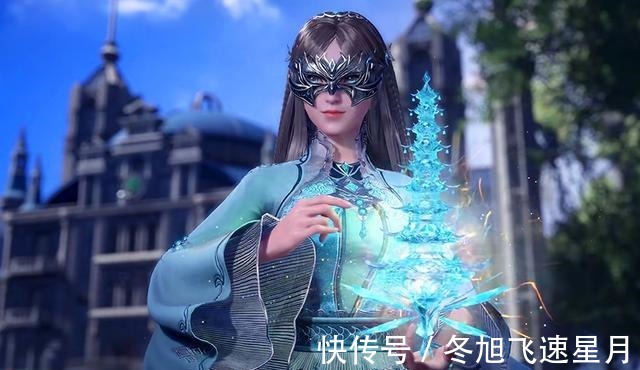 昊天锤|《斗罗大陆》最强武魂排行，比比东的排最后，唐三的不是第一