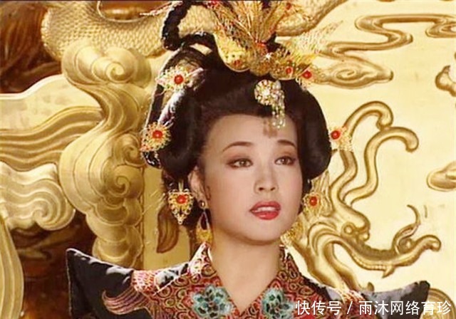 皇帝|唐朝皇帝为何对女人特别容忍,导致政权旁落,追悔莫及