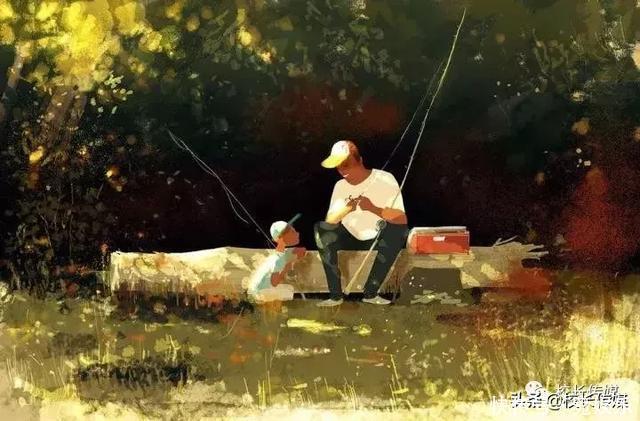 父母常做这件事会毁掉一个孩子！