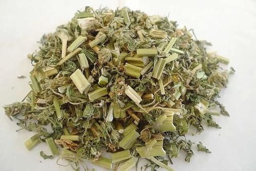 艾草|你真的会用艾草吗?艾草的4种妙用,能缓解痛经、补中益气