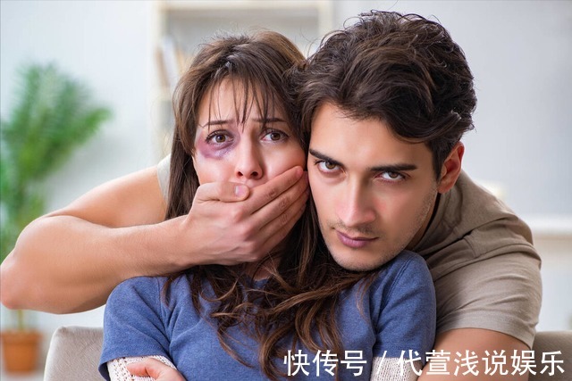 迫害|女性在遭到迫害强迫时,身体往往会无法动弹,并非是生理原因