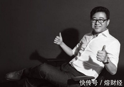 董成鹏|张朝阳留不住的人