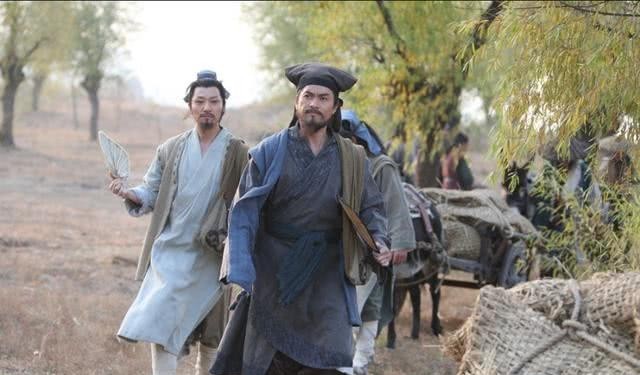 蔡京|晁盖智取的10万贯生辰纲,相当于现在多少钱?真是贫穷限制我的想象!