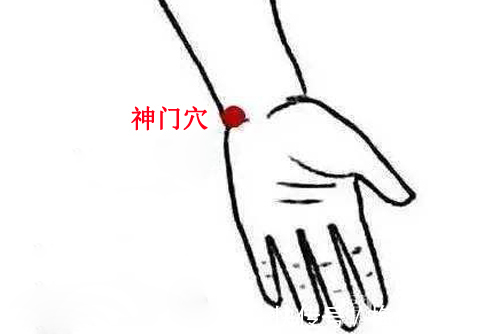 头晕|脖子上有一条大筋,捏一捏,至少可调37种疾病!不可不知!