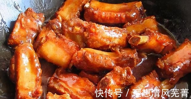 蓉儿|贴秋膘,这种肉千万别放过!6种做法,营养滋补,家有孩子别错过!