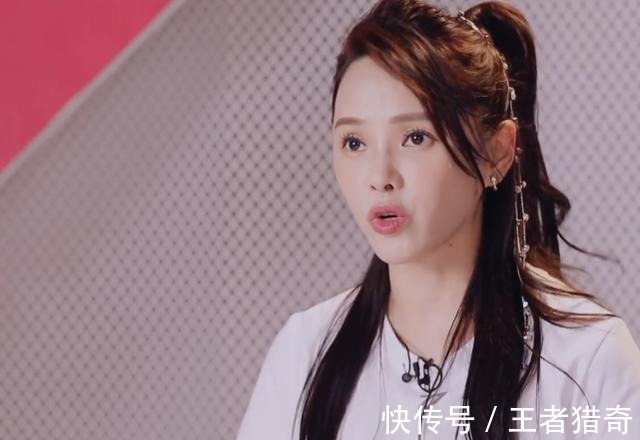 張雨綺|《乘風(fēng)破浪的姐姐》開場舞集訓(xùn)伊能靜站C位,萬茜全程笑看不吱聲