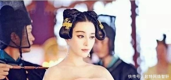 武则天|武则天要斩袁天罡，袁天罡是如何保命的？