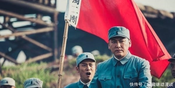 五旅|开国中将不惜违抗军令，坚决要打这一仗，却得以名垂军史！