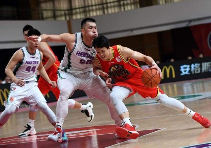 吉林男篮|CBA最新排名:前4浮出水面,11队基本锁定季后赛,5队争12白热化