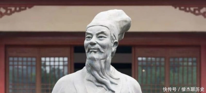 老儒!苏轼这首诗你不一定读过,但里面有一句诗,相信你一定是听说过!