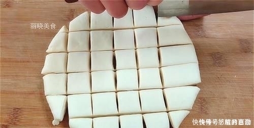 做法|吃了30年面食,只服这传统做法,简单好吃又解馋,给肉都不会换