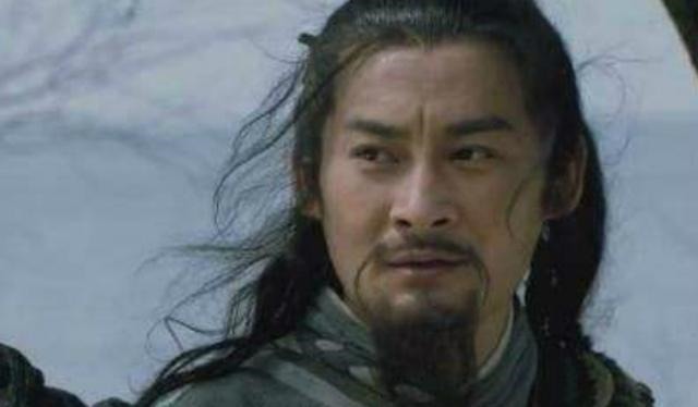 梁山好汉#《水浒传》排名如此靠前的他们竟然不会武功真相让你大吃一惊!