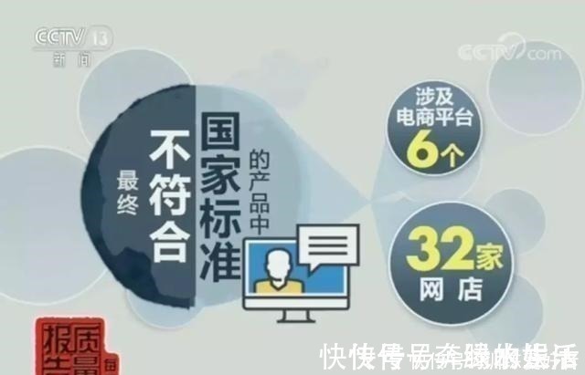 抽查|真比实体店差!“网络版”儿童家具质量堪忧,抽查超半数不合格!