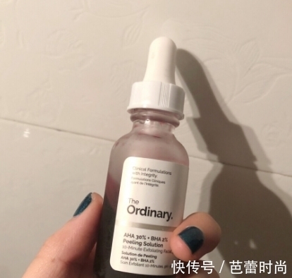 大牌|用再贵的护肤品，也掩盖不住你的廉价！