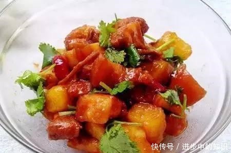 10道菜镇住家里的大小吃货!赶紧试试~