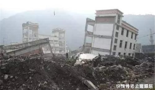 房贷|地震后,房子成了废墟房贷还要继续还吗正确答案来了,银行这么说