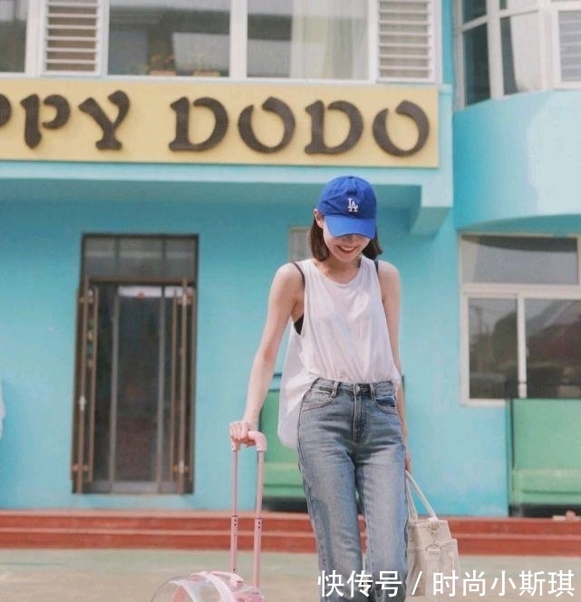 精致 日常穿搭也要精致又美好,合适的穿搭风格,可以让人魅力无限