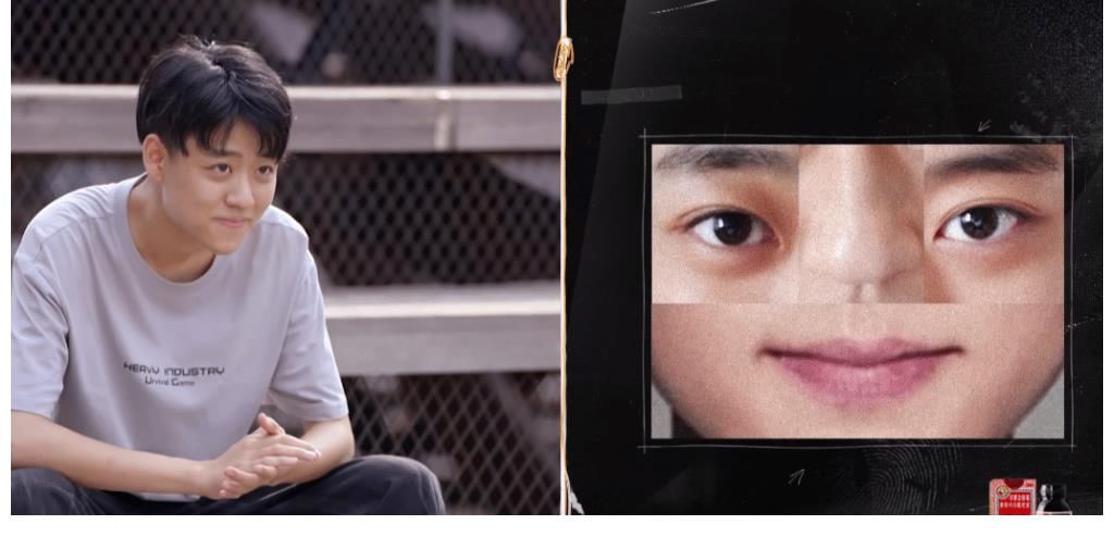 秦霄贤|李易峰+关晓彤+赵又廷+唐九洲+秦霄贤=最逼真的大型推理真人秀