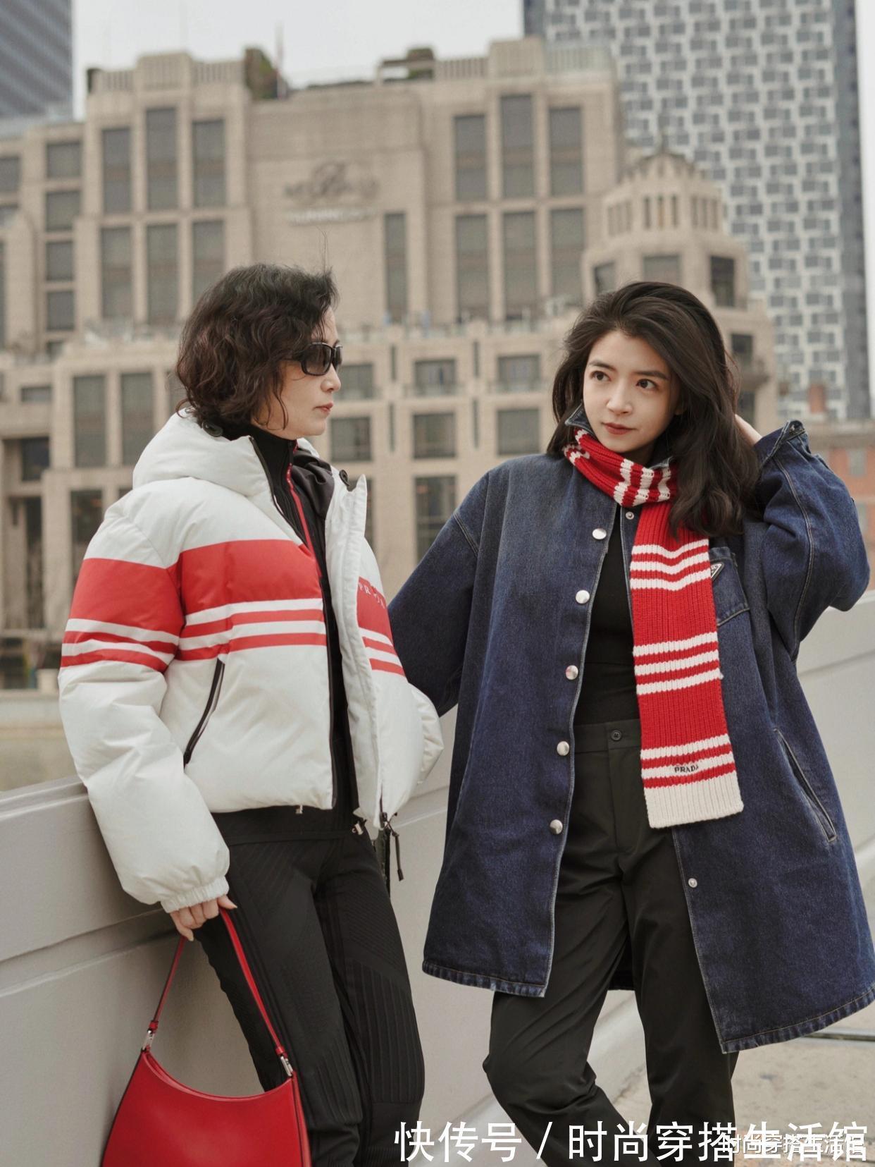 要素 时尚不分年龄!50+女人这样穿,优雅减龄又时髦,春天这样穿多美