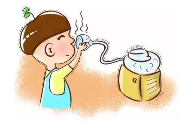 宝宝|有痰咳不出,孩子难受,大人受煎熬,帮助孩子咳痰,这些方法有效!