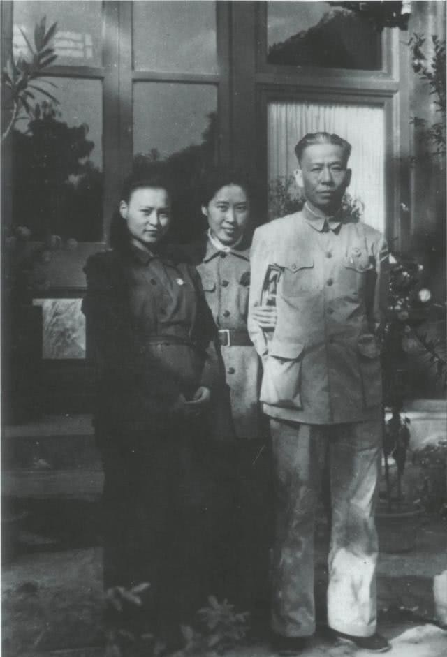 刘少奇|刘少奇长女去世，遗愿捐出遗体