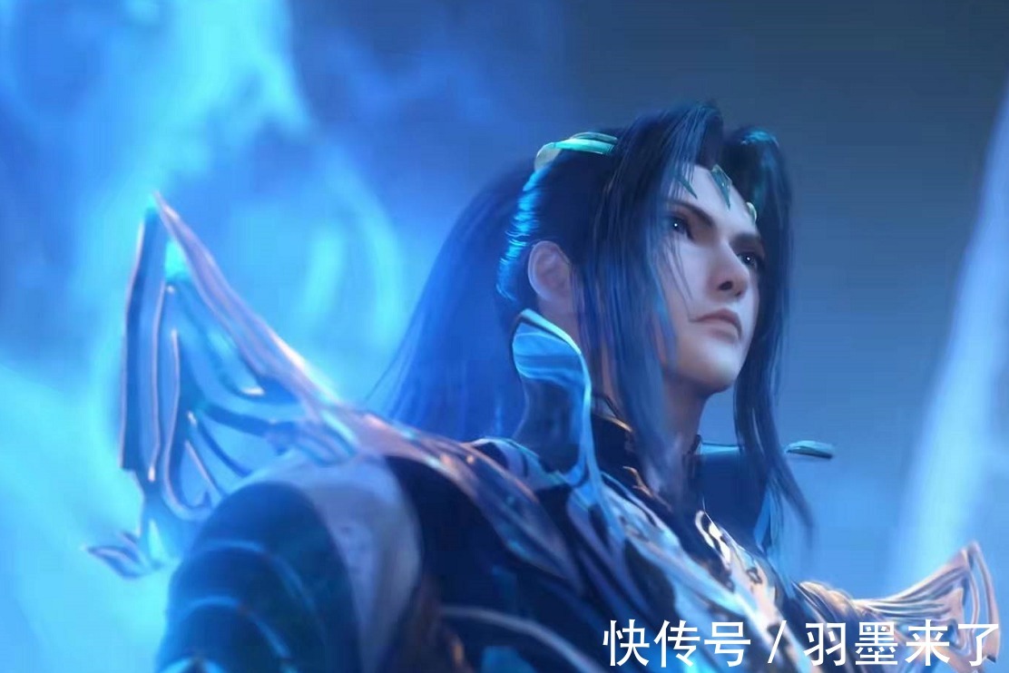 海神|斗罗大陆:唐三两集打败七个封号斗罗,剧情坐火箭了,九考变七考