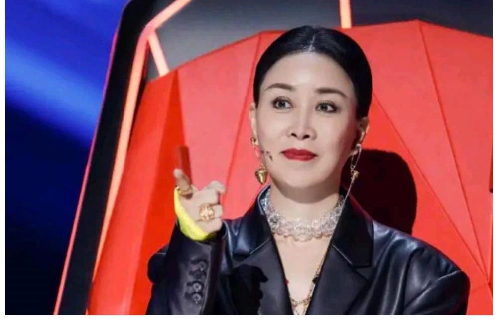 替代|什么情況! 網(wǎng)傳那英中途退出《中國好聲音》，替代導(dǎo)師已確定？