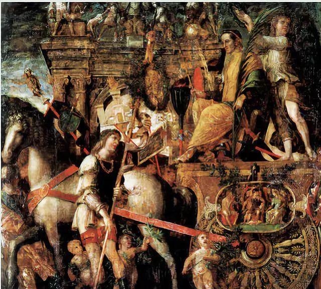 无冕之王|话说世界系列:无冕之王 恺撒