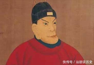 真的|《大明风华》朱元璋造型太丑！真的他看了没准挺满意，刘邦若知道也说好