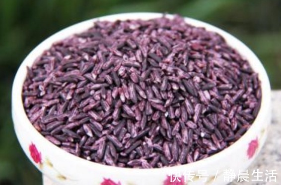 气血|它是补血米，和红枣一起熬粥，补气血更滋补，女性要多喝