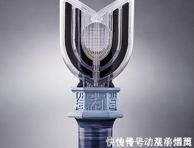 神光棒|迪迦:大古的神光棒不算是奥特曼变身器?正木敬吾的解释大开眼界