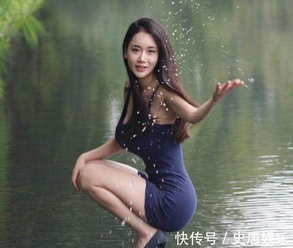 小姐姐 美女鉴赏紧身包臀裙,小姐姐丰腴身姿这样穿,太迷人