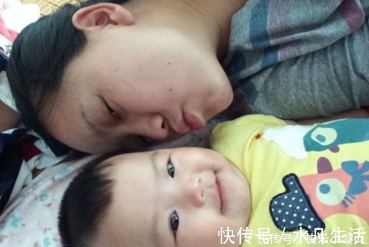 引导|宝宝能睡整觉跟大脑发育有关,要想“沾光”,宝妈做好引导是关键