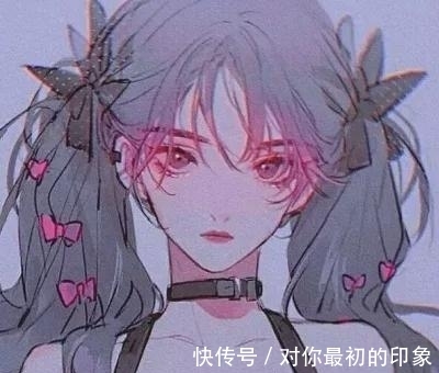 头像|动漫头像:你真是个淘气鬼 总出现在我的梦里!