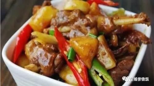 鹅肉5种最好吃的做法,家常菜简单易做,你喜欢哪种?