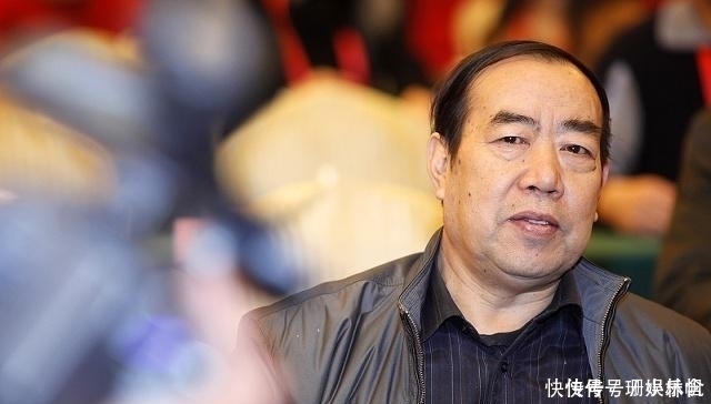 贾平凹一个人有怎样的命运,早已命中注定,只需看一件事